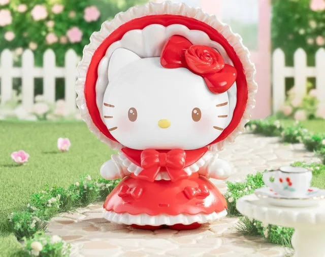 TOP TOY Fantasy Fairytale Series — immagine 3