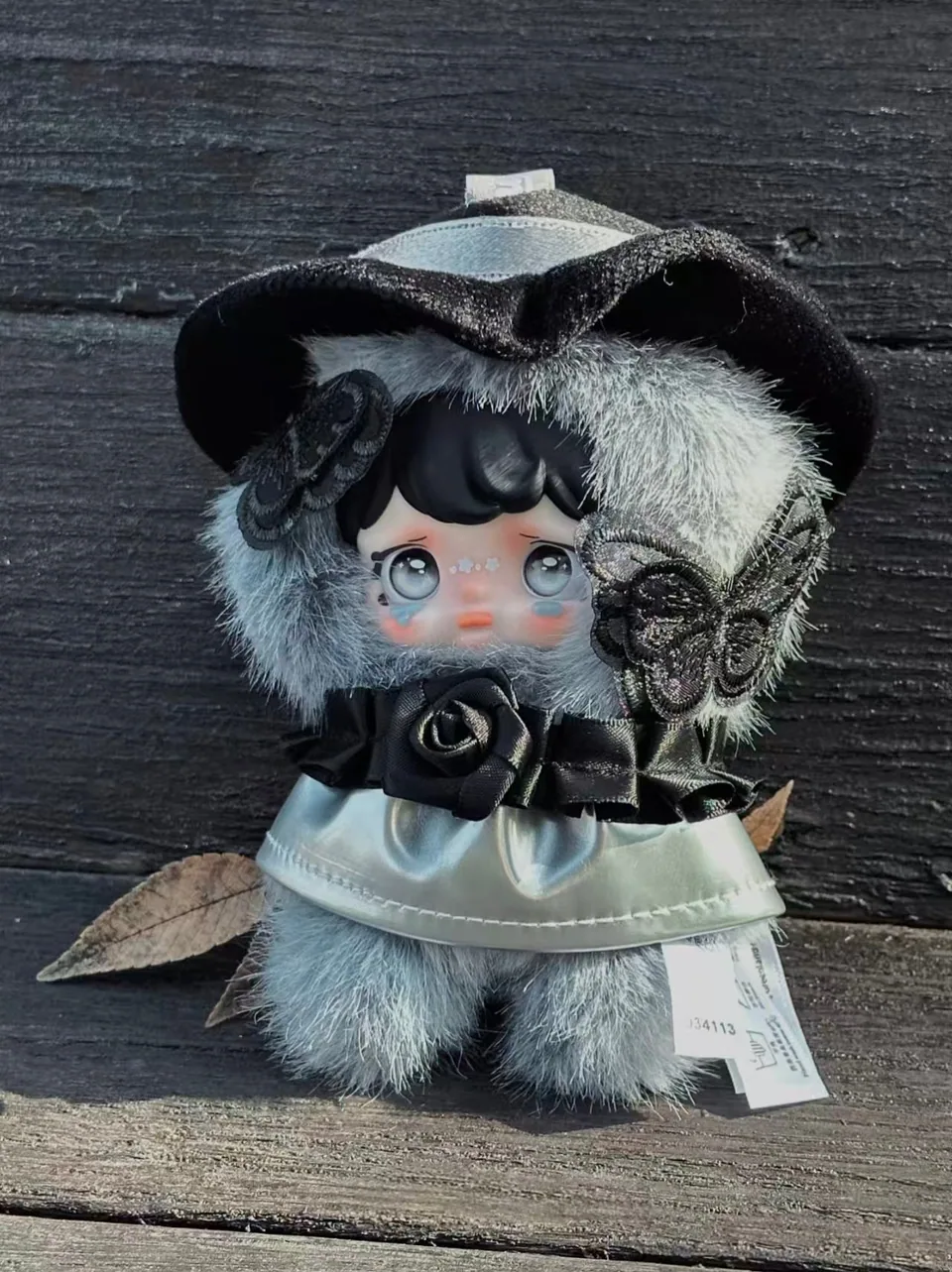 Yomi Rose Nocturne Blind Box Plush