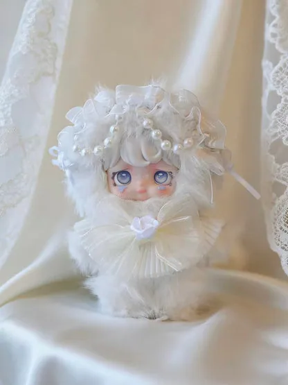 Yomi Rose Nocturne Blind Box Plush