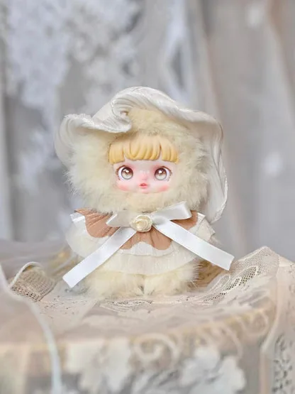 Yomi Rose Nocturne Blind Box Plush