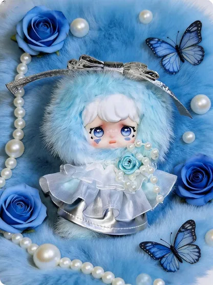 Yomi Rose Nocturne Blind Box Plush